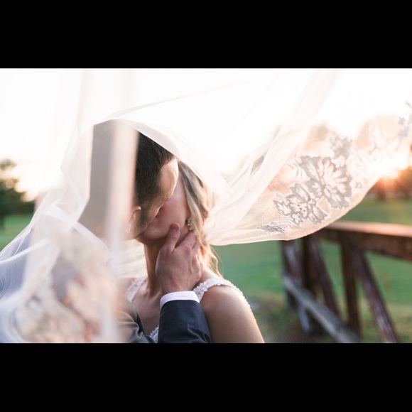 Wedding Veil main image 6